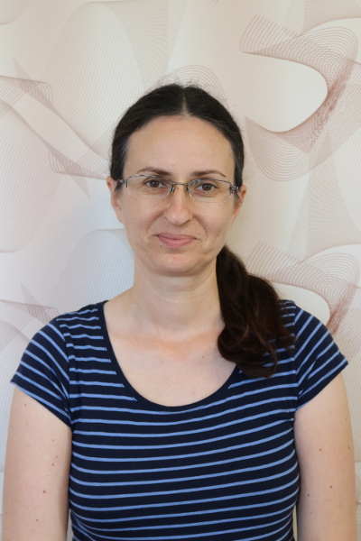 Hana Foltýnová